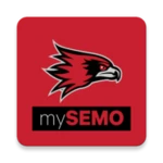 Logo of mySEMO android Application 